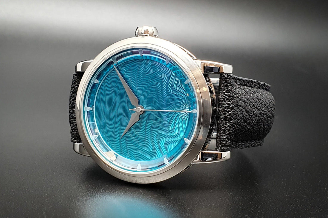 Exploring the GoS Sarek Rissa: A Limited Beauty from the North