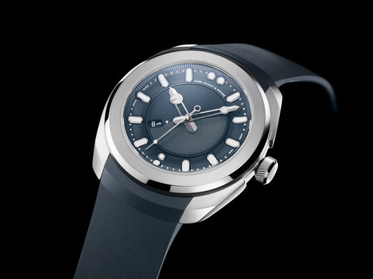 Carl Suchy & Söhne's New Belvedere Collection: A Fusion of Elegance and Sports Luxe Design