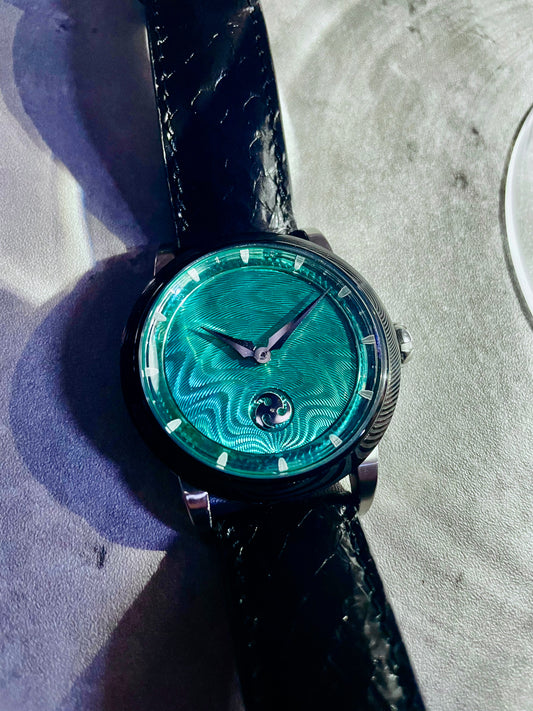 GoS Norrsken captures the spectacle of the Northern Lights