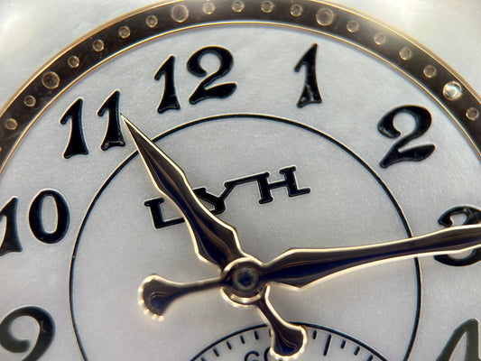 LYH-VIII Asteroid: A Celestial Masterpiece Unveiled