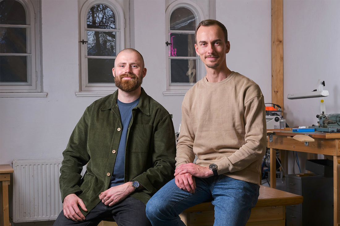 JUNGE is coming and launching on Independent Watcher