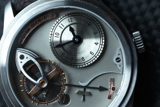 Hands-On Review of Qian GuoBiao Facing The Sky 2.0