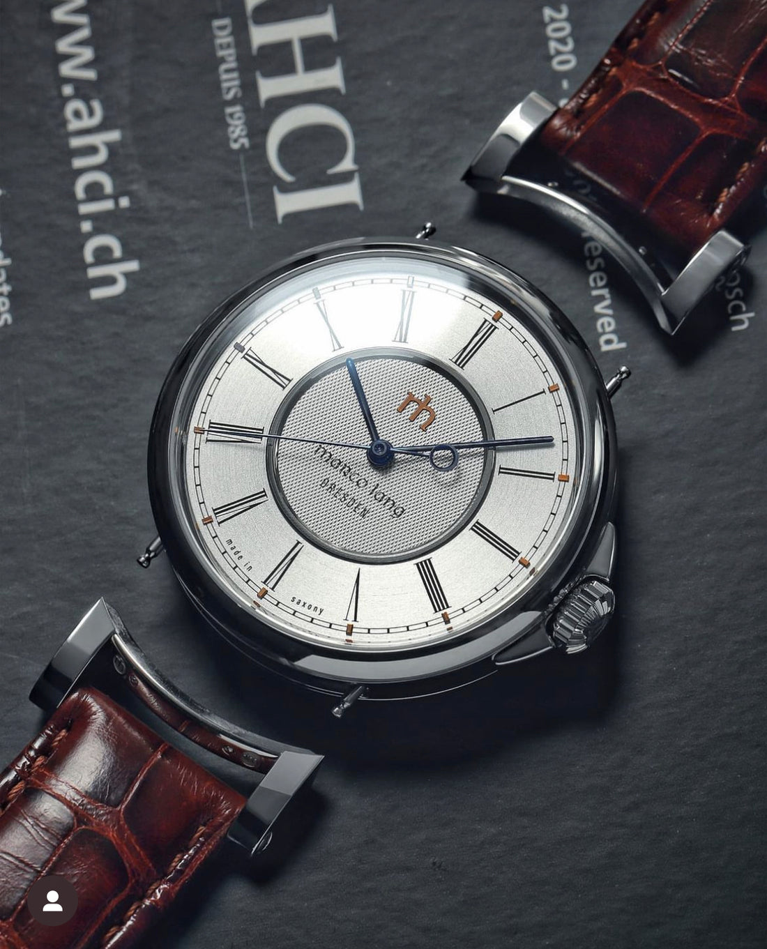 Independent Watcher selection of the Top 10 Independent Watches of 2023