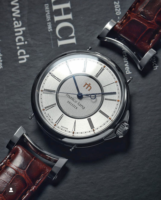 Independent Watcher selection of the Top 10 Independent Watches of 2023