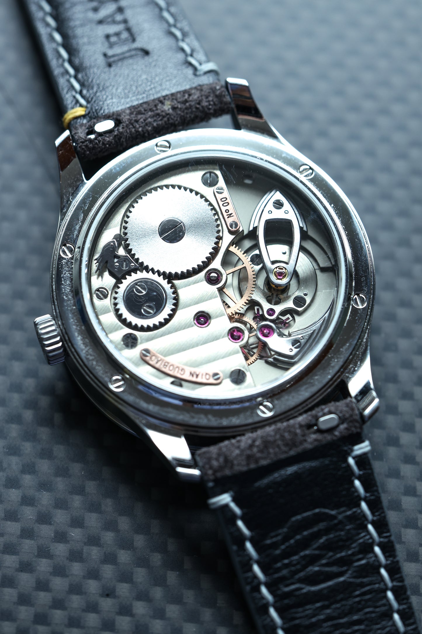 Facing The Sky 2.0 (12 piece subscription)