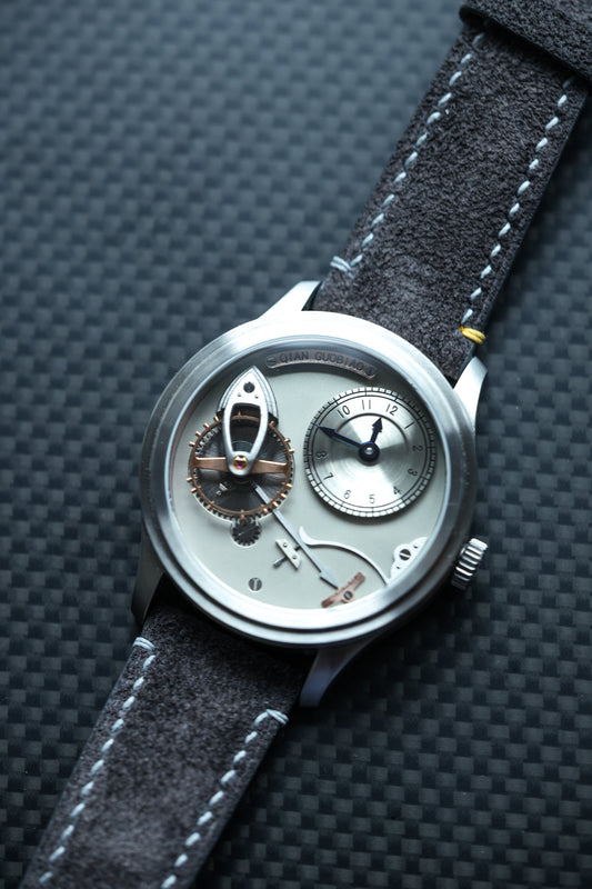 Facing The Sky 2.0 (12 piece subscription)