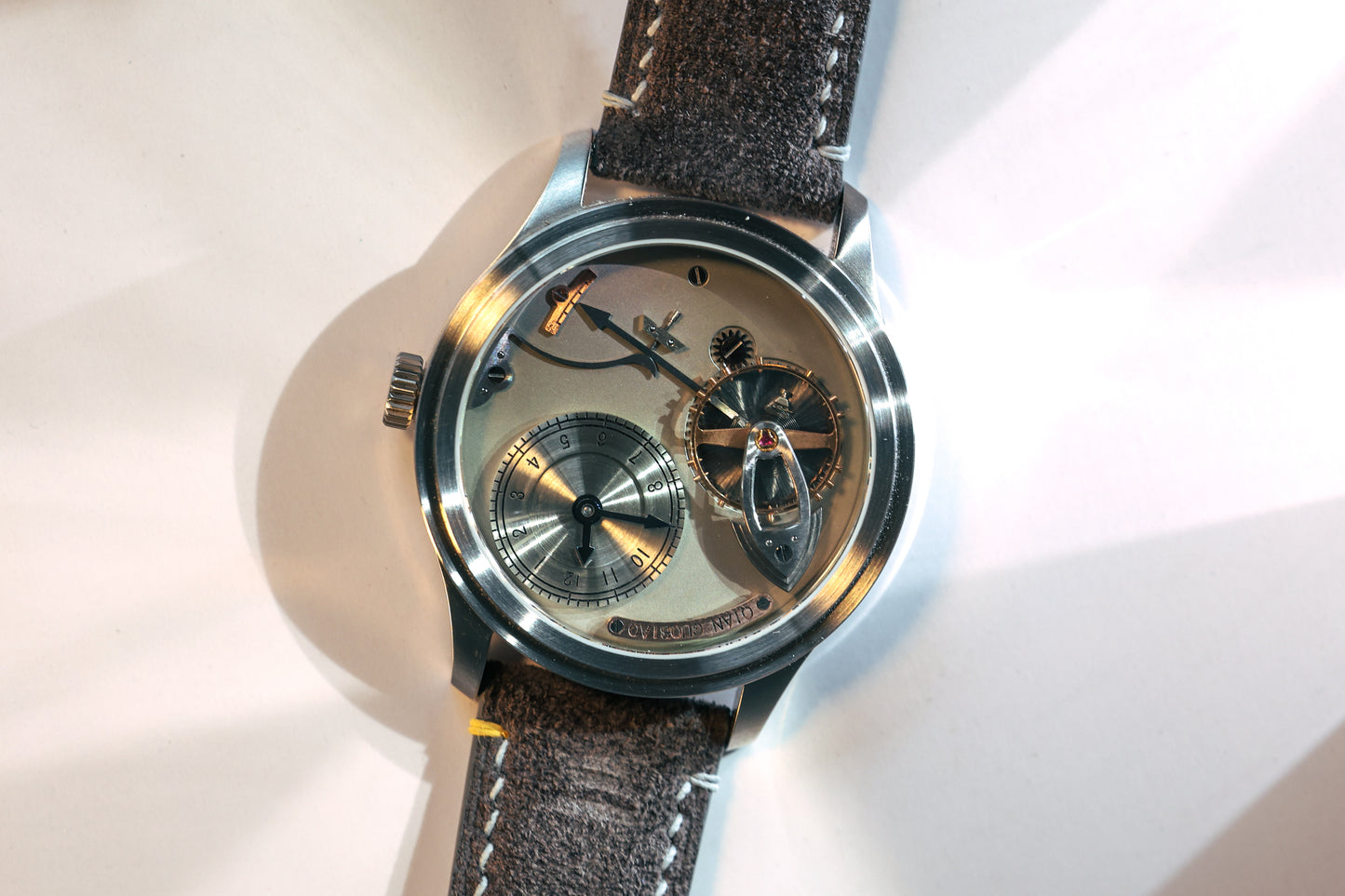 Facing The Sky 2.0 (12 piece subscription)