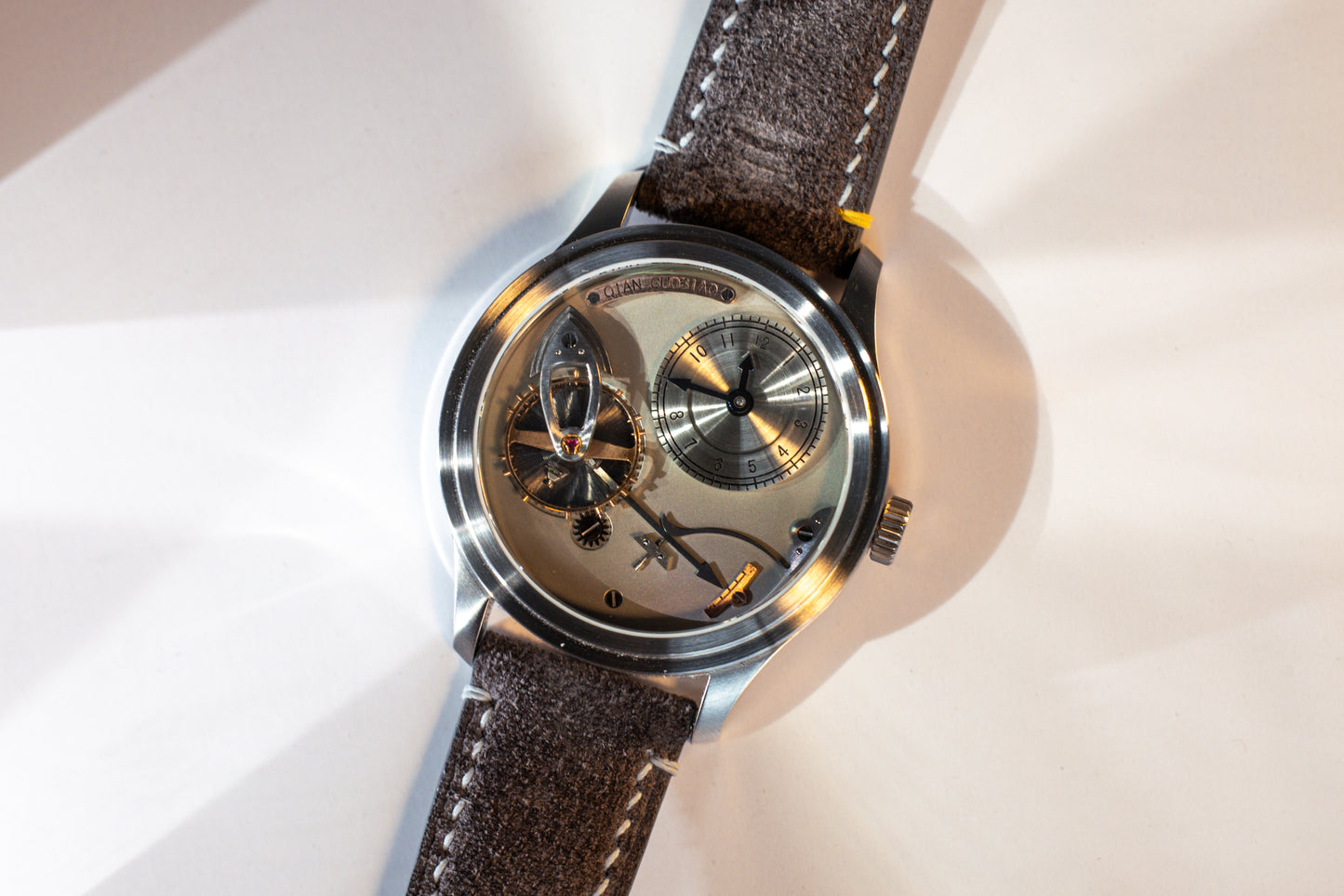 Facing The Sky 2.0 (12 piece subscription)