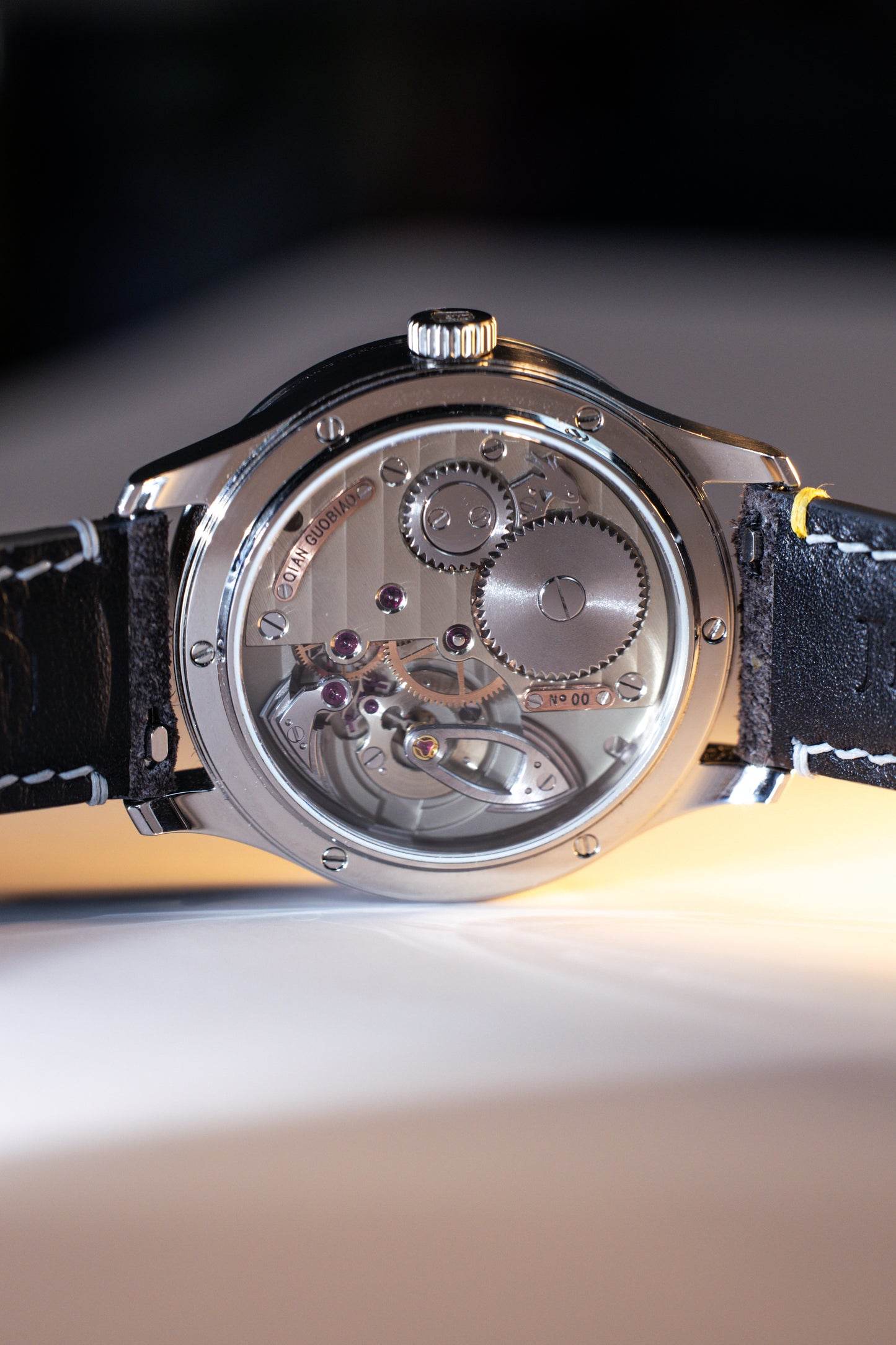 Facing The Sky 2.0 (12 piece subscription)