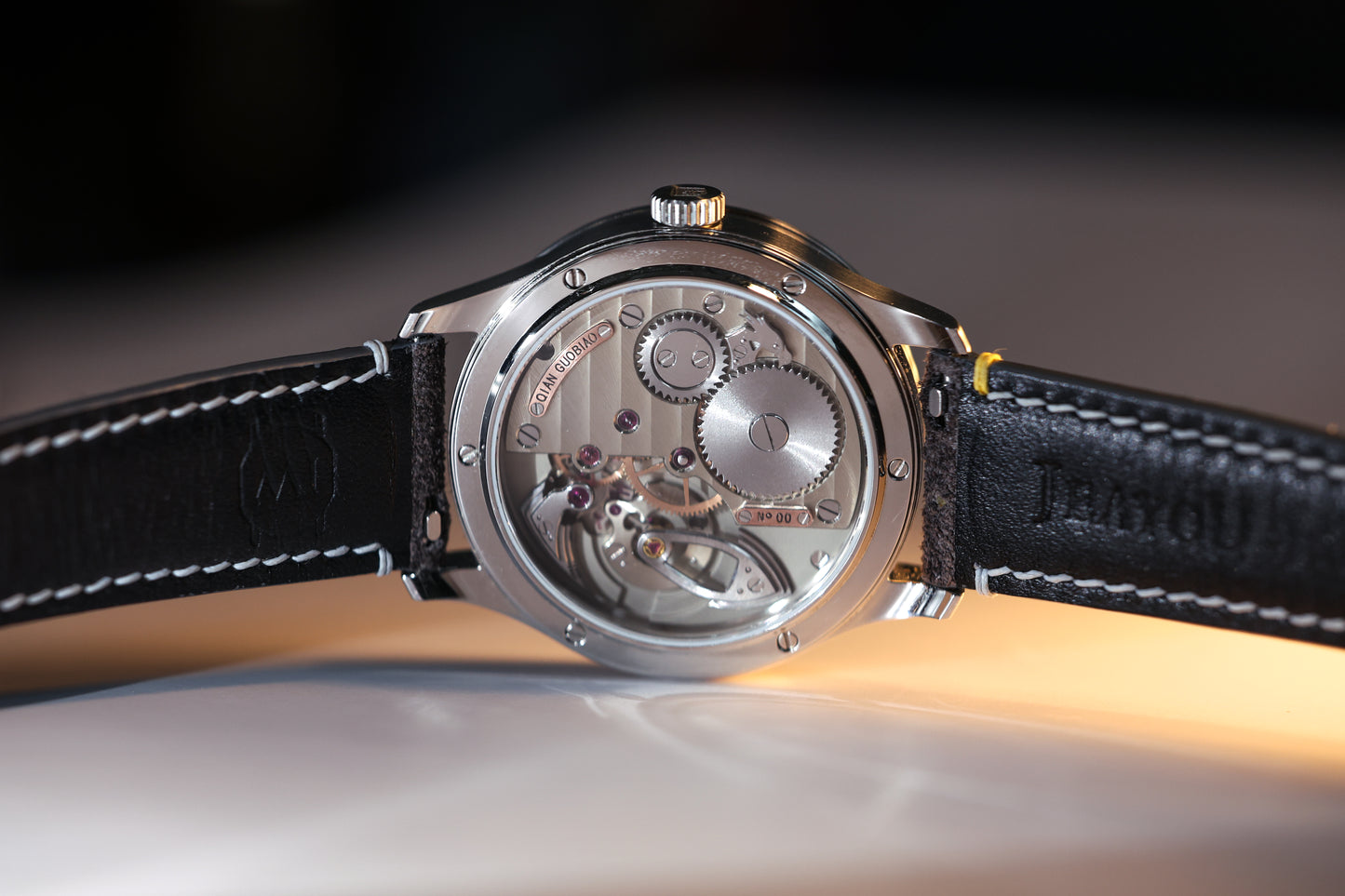 Facing The Sky 2.0 (12 piece subscription)