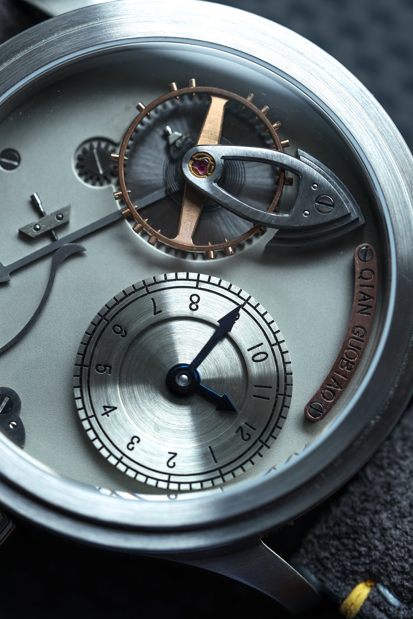 Facing The Sky 2.0 (12 piece subscription)