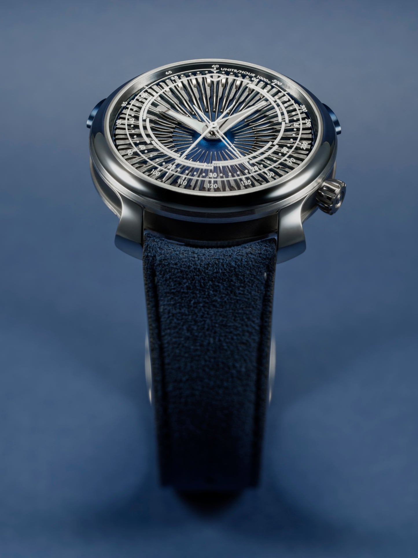MING 20.01 Series 5