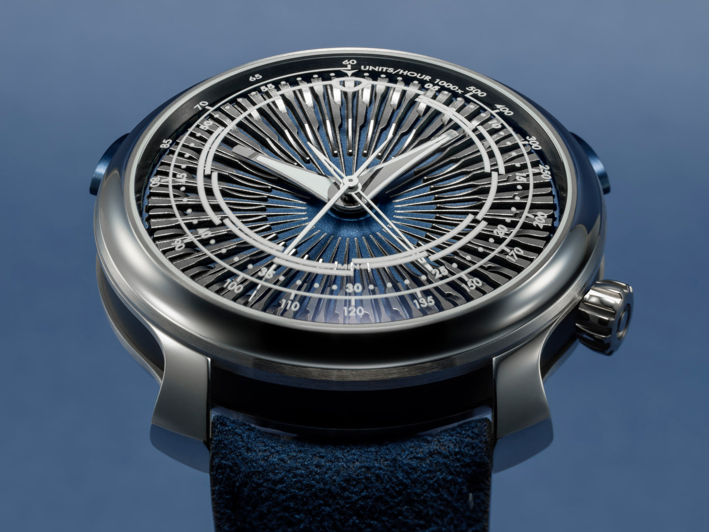 MING 20.01 Series 5