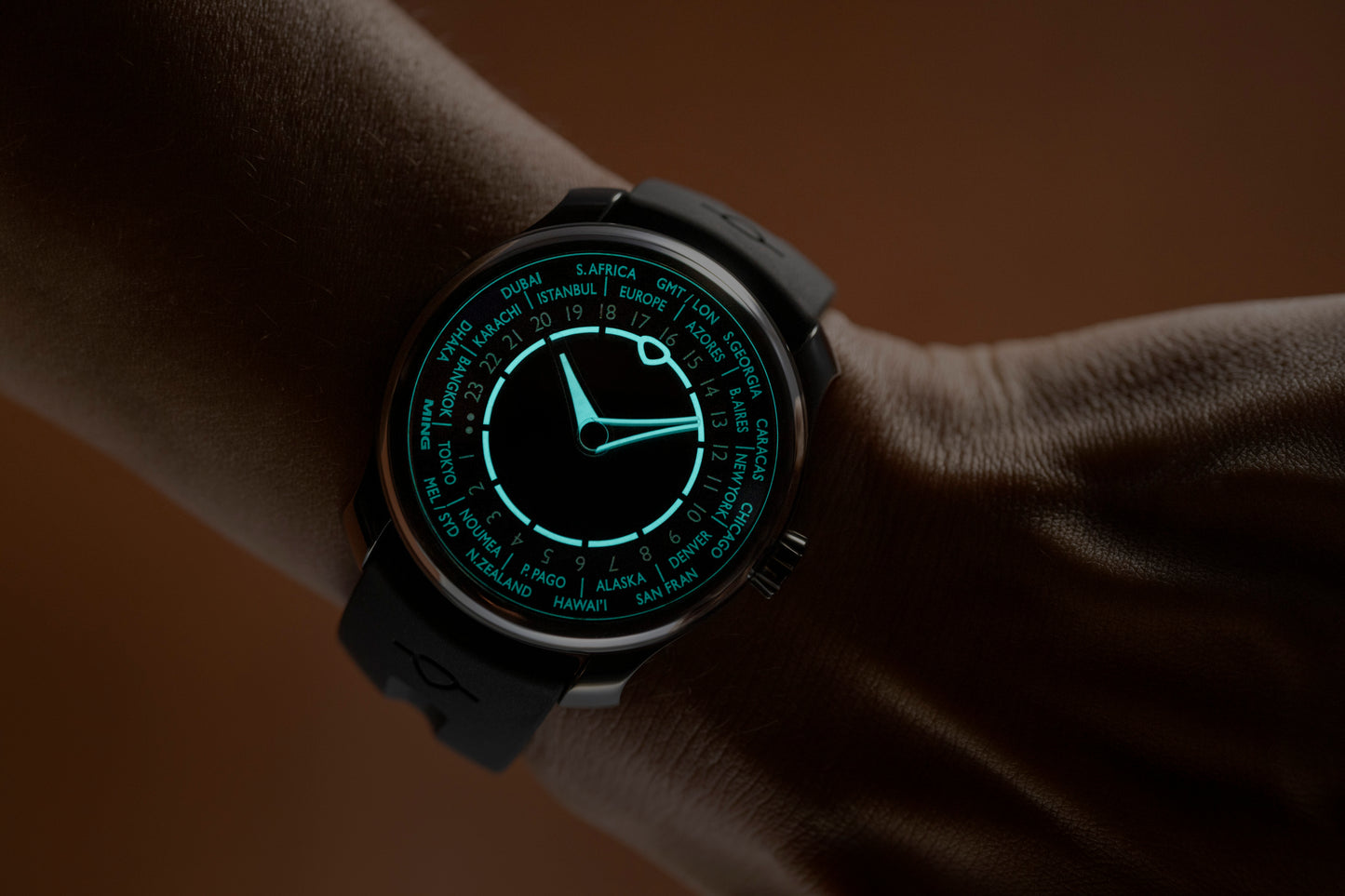 MING 29.01 Midnight