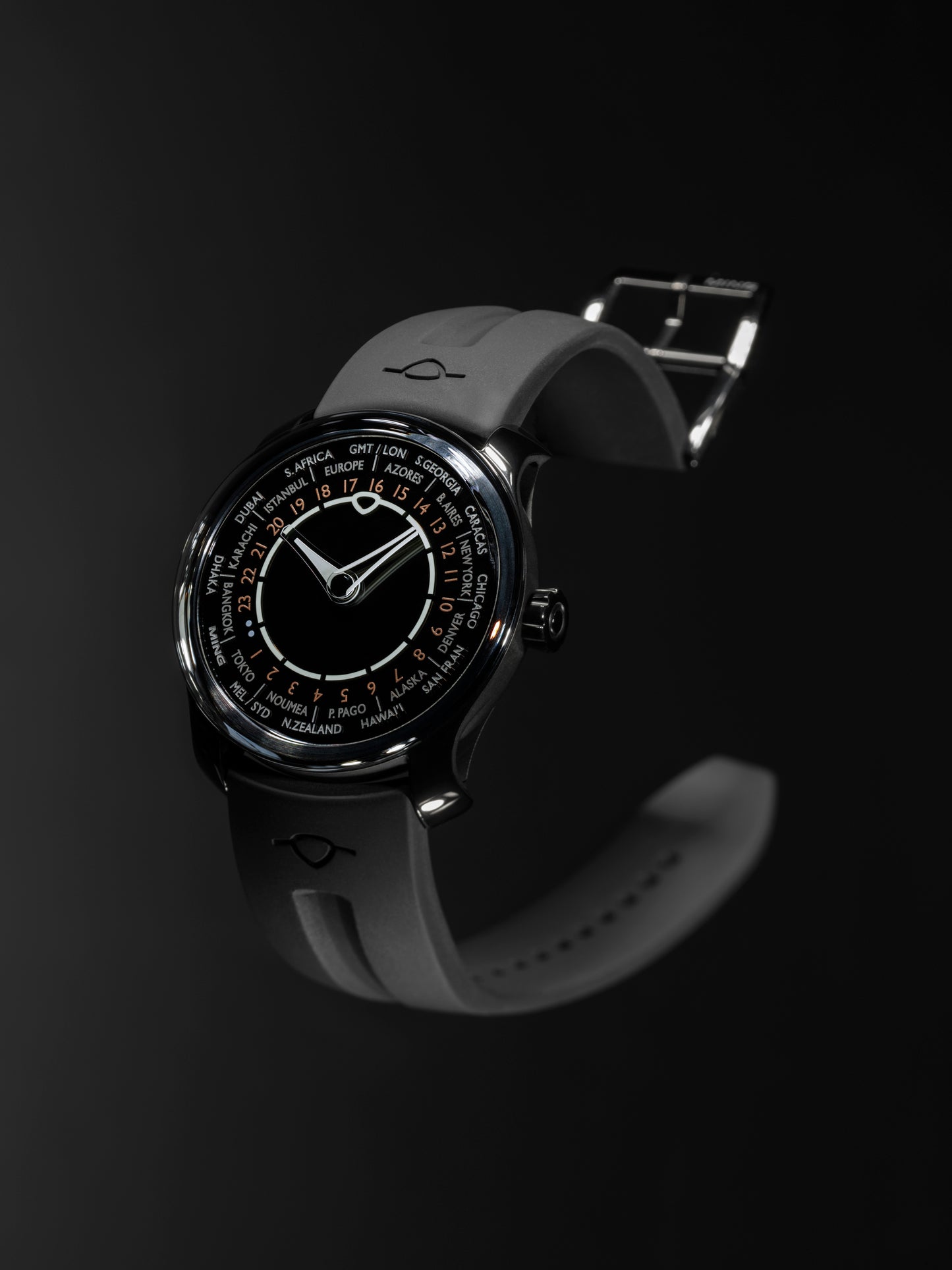 MING 29.01 Midnight