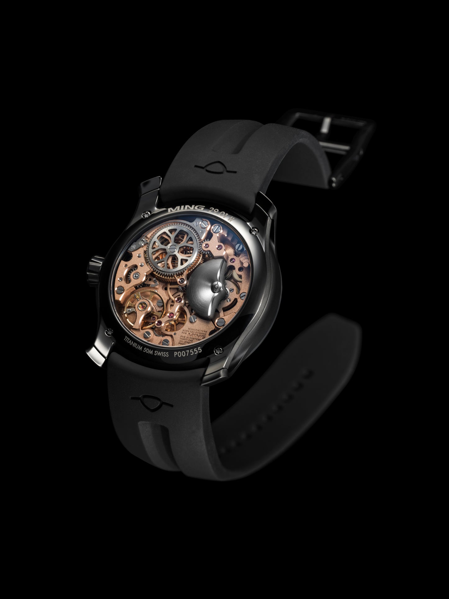 MING 29.01 Midnight