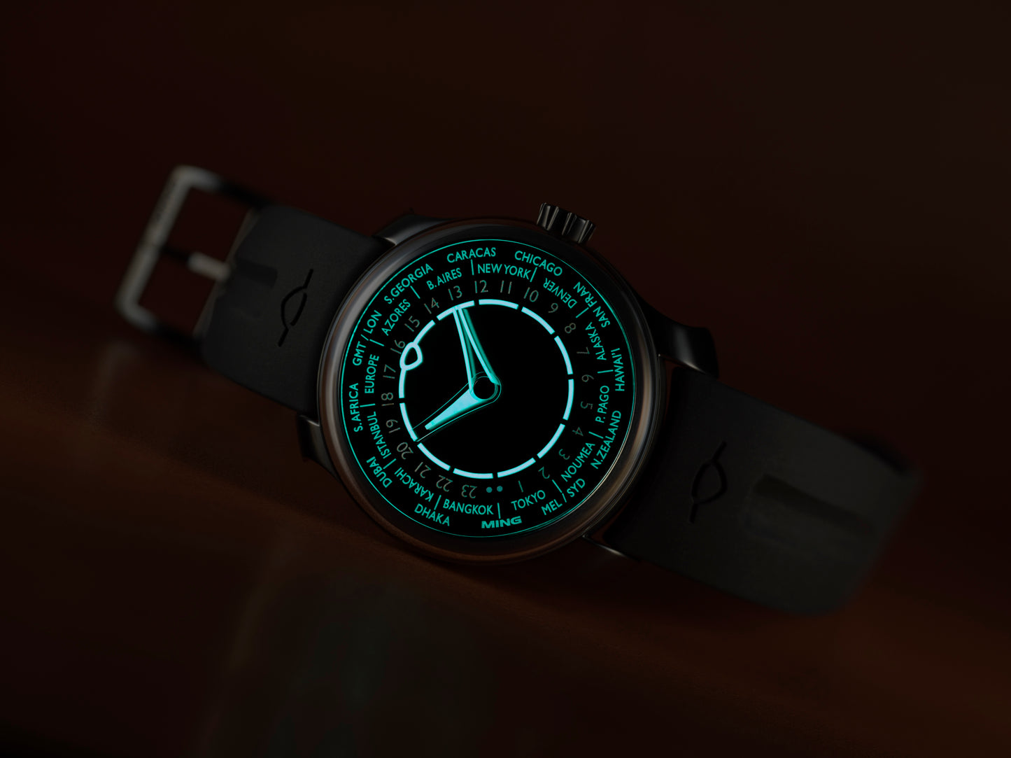 MING 29.01 Midnight