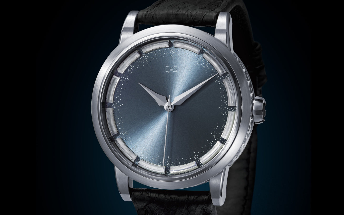 Sarek Frost