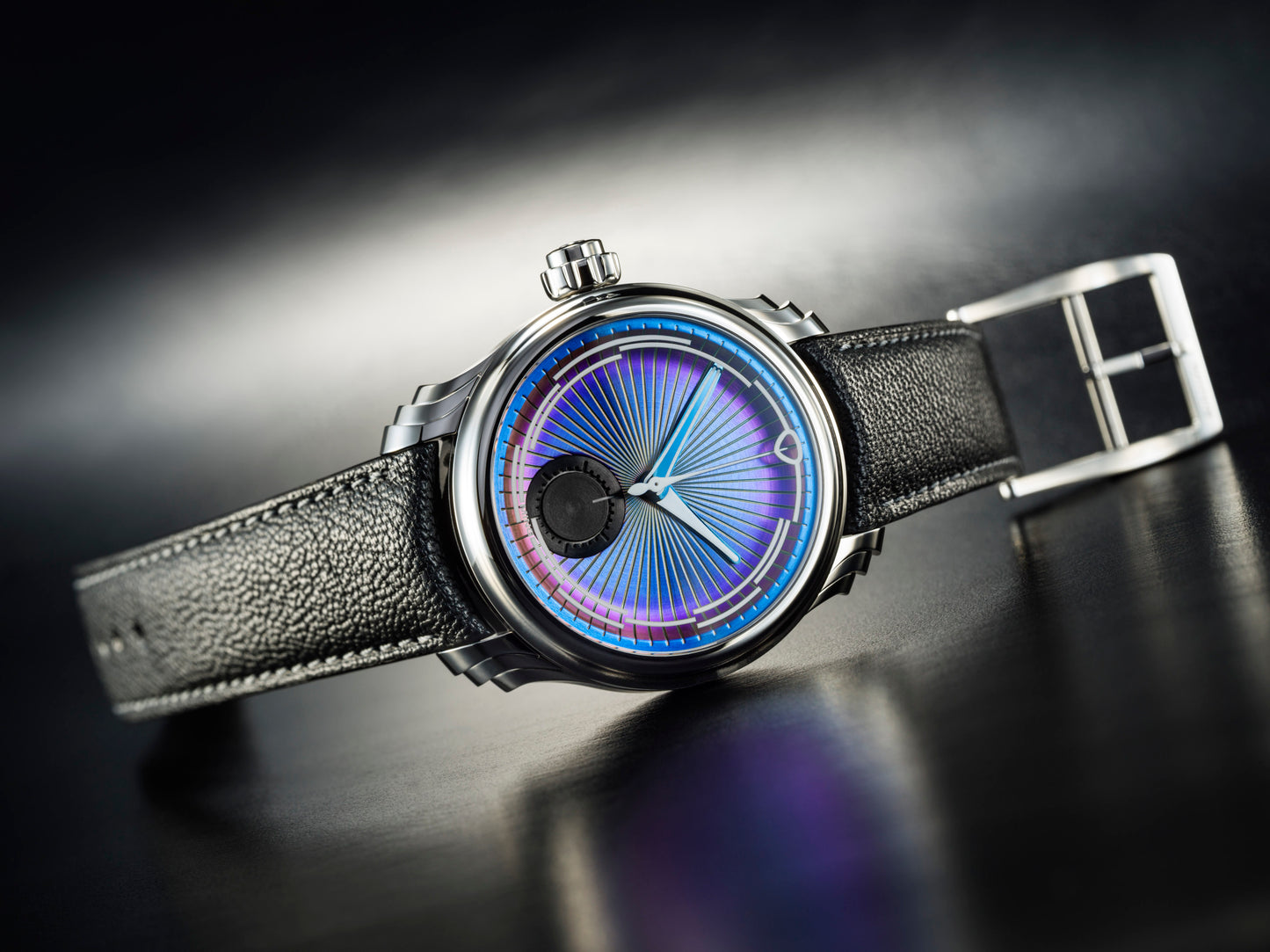 MING 57.04 Iris