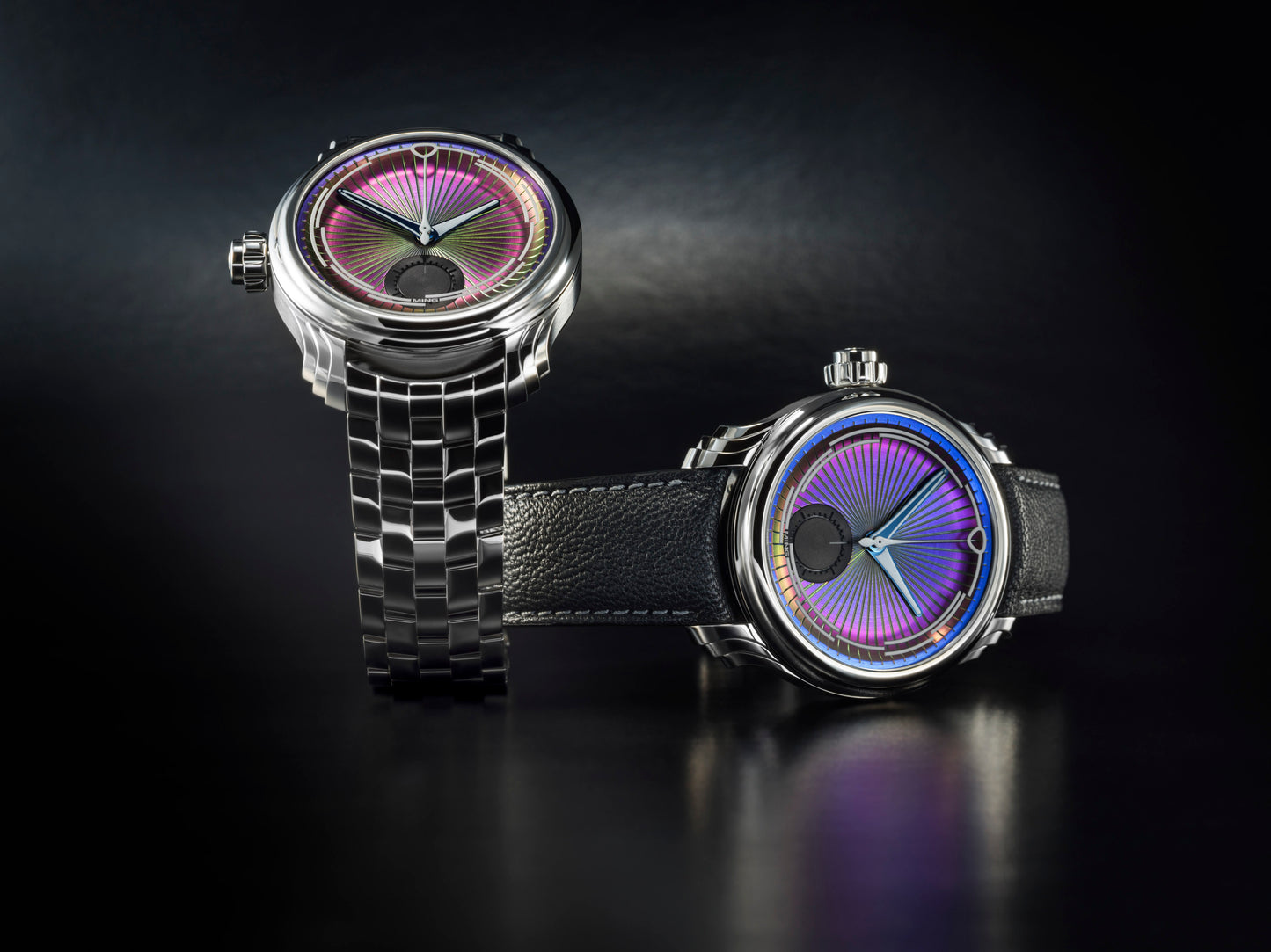 MING 57.04 Iris