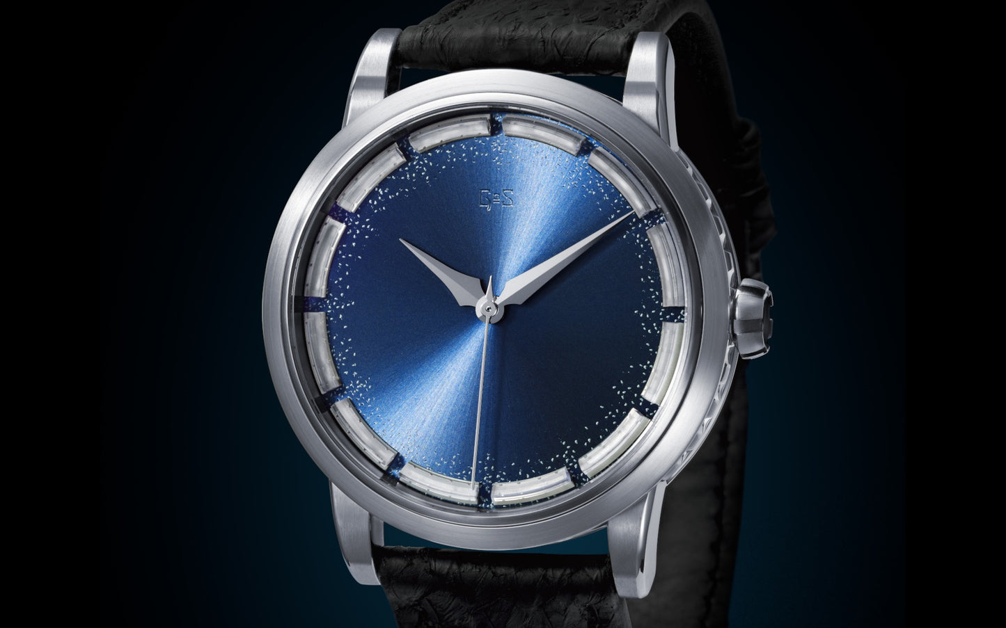 Sarek Frost