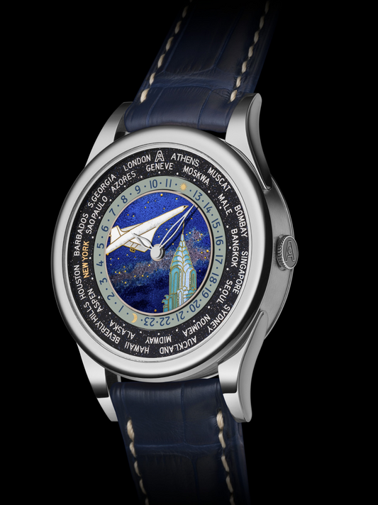 CELESTIAL VOYAGER SUPERSONIC