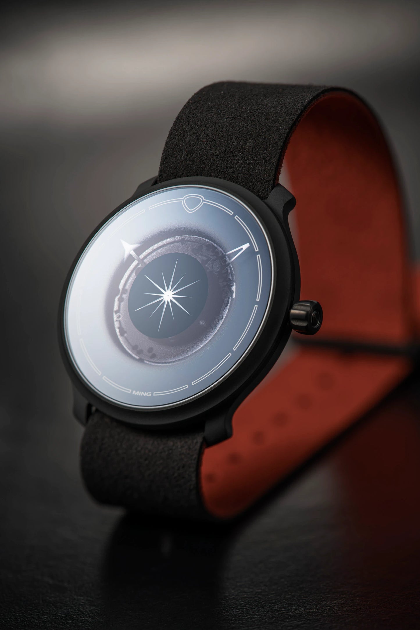 MING LW.01 Automatic