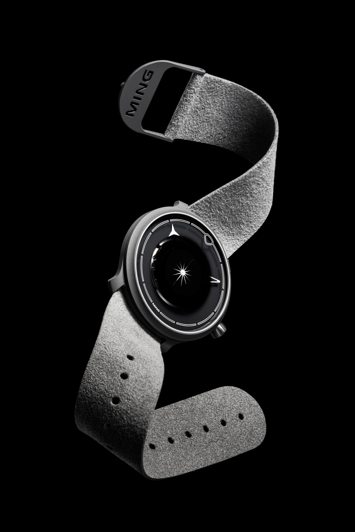 MING LW.01 Automatic