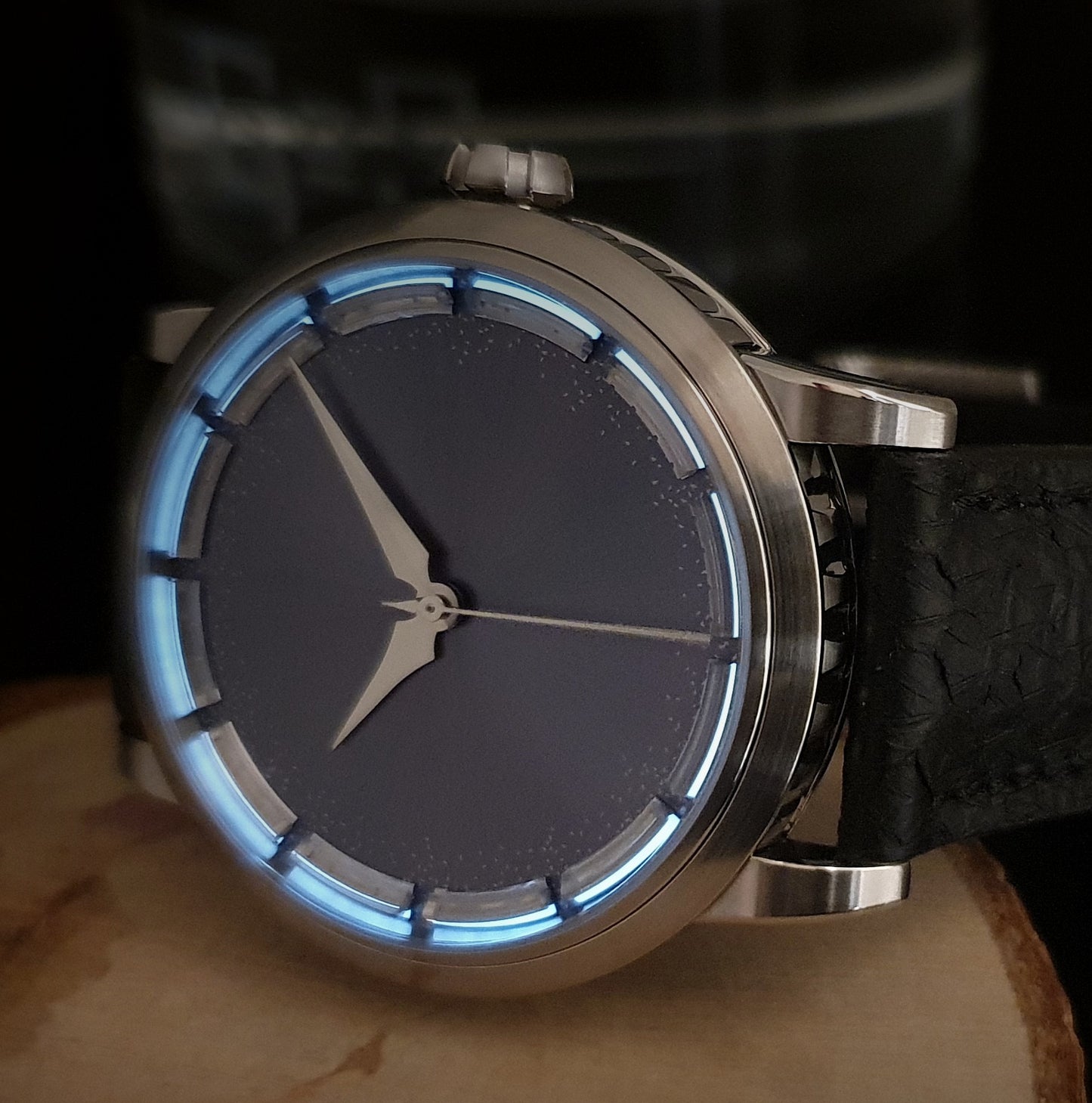 Sarek Frost