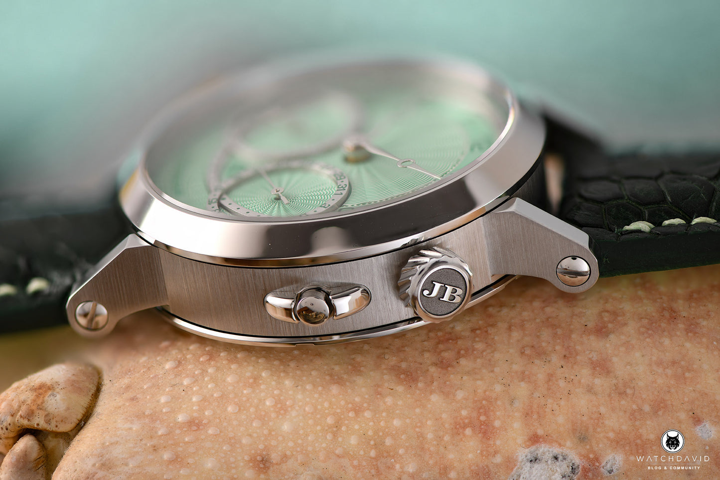 Benzinger GAP1 "Caribbean"