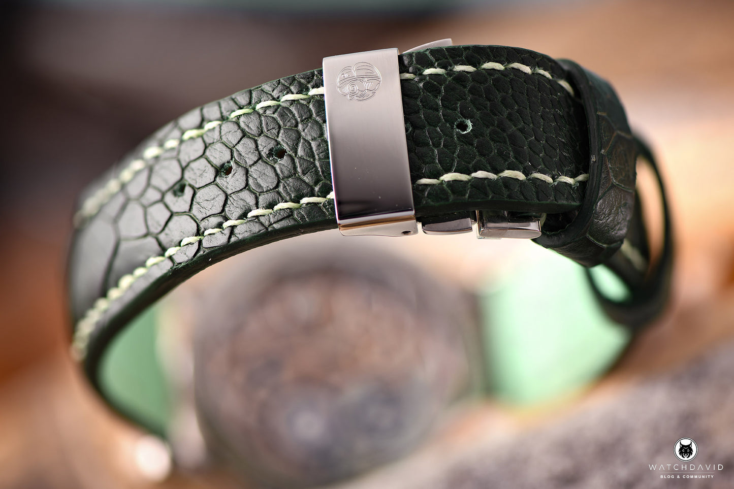 Benzinger GAP1 "Caribbean"