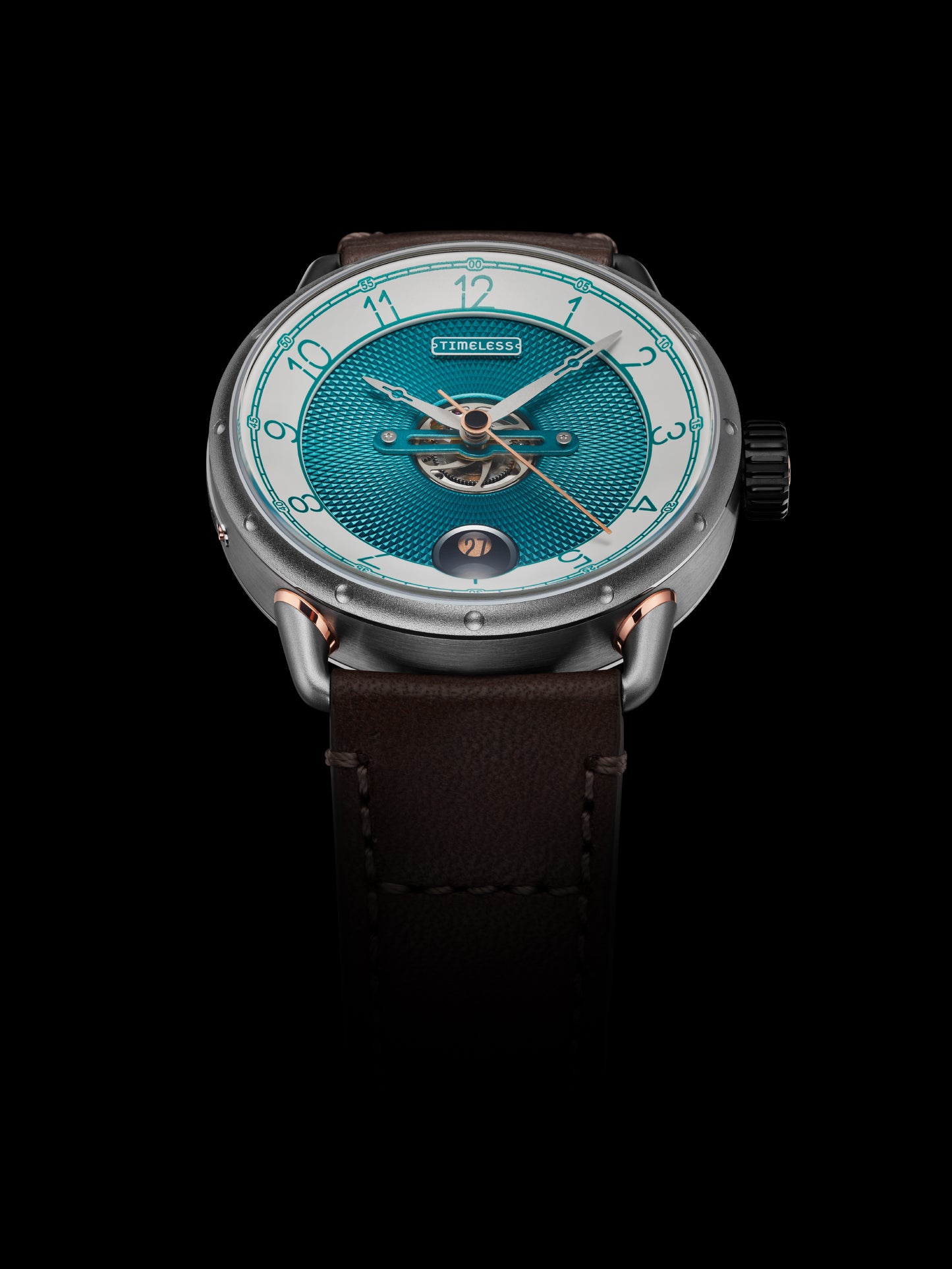 Timeless HMS 001 AZUR