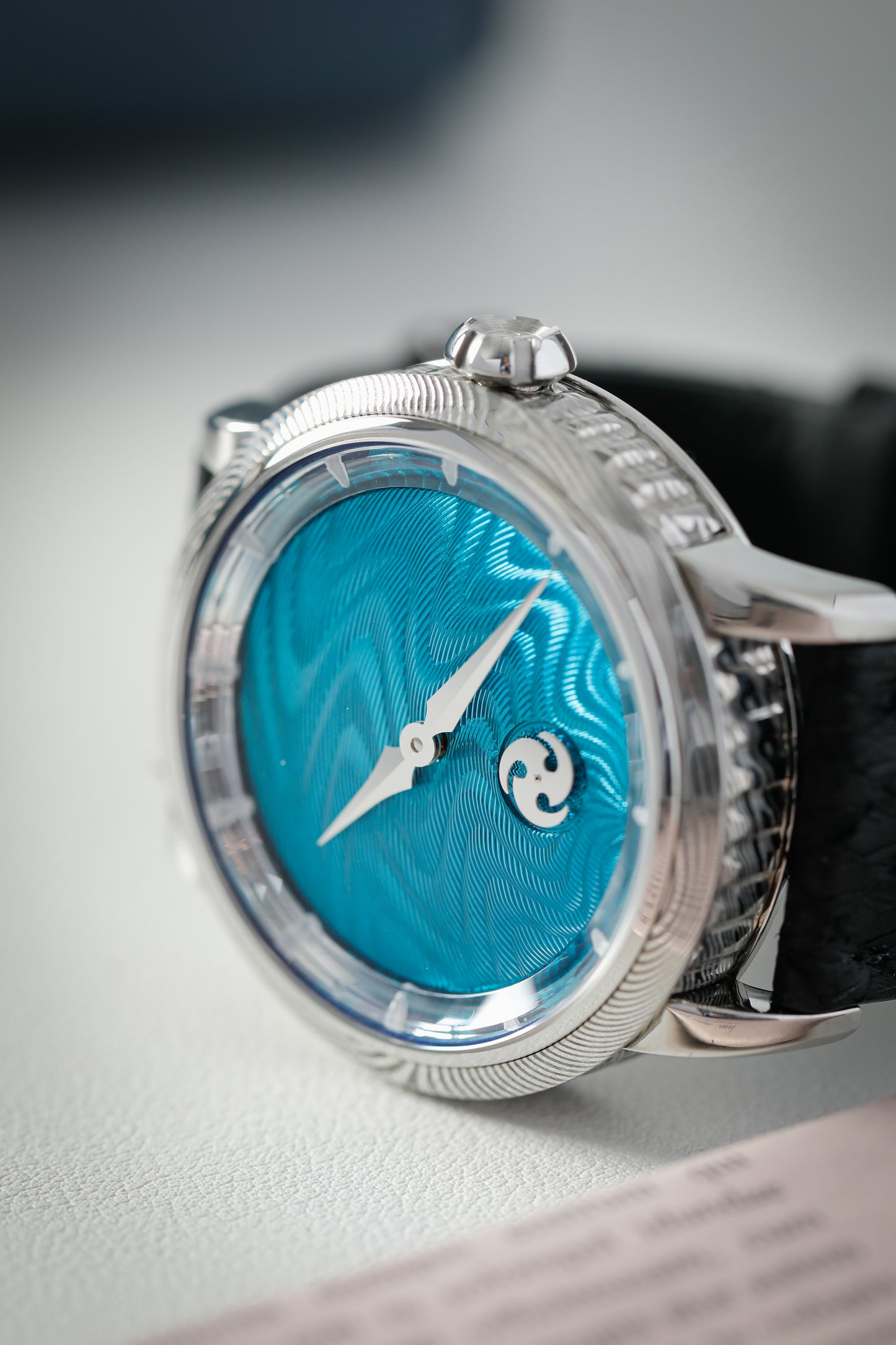 GoS Watch NORRSKEN Rissa For Independent Watcher