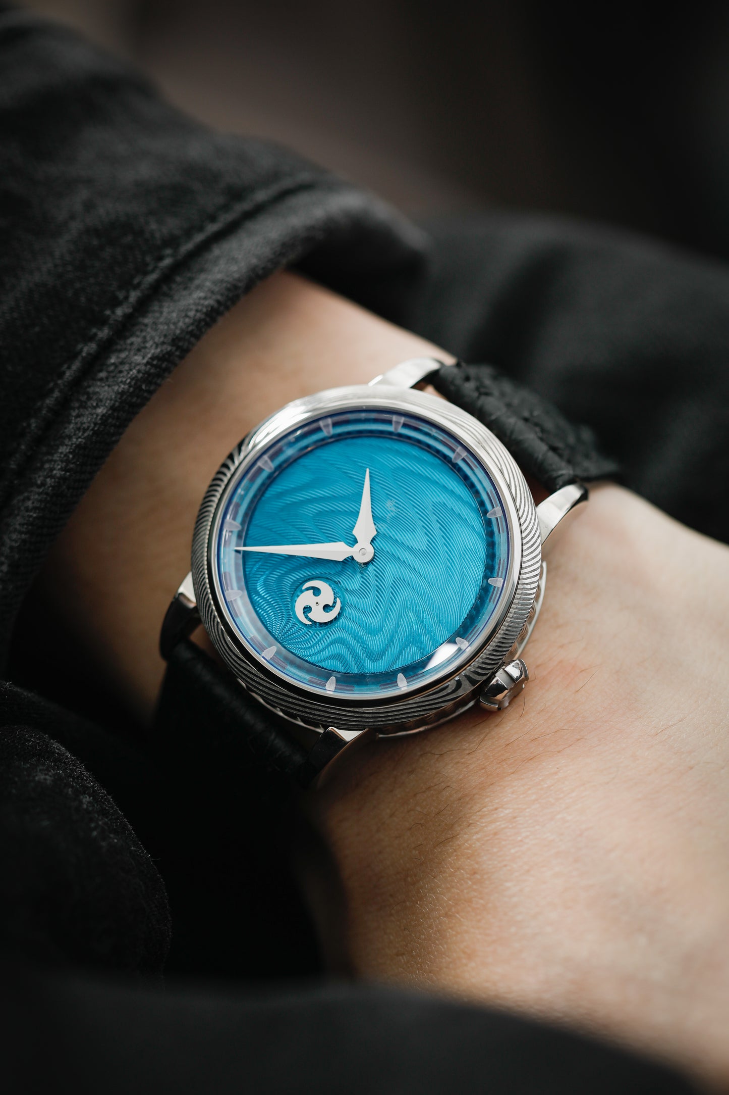 GoS Watch NORRSKEN Rissa For Independent Watcher