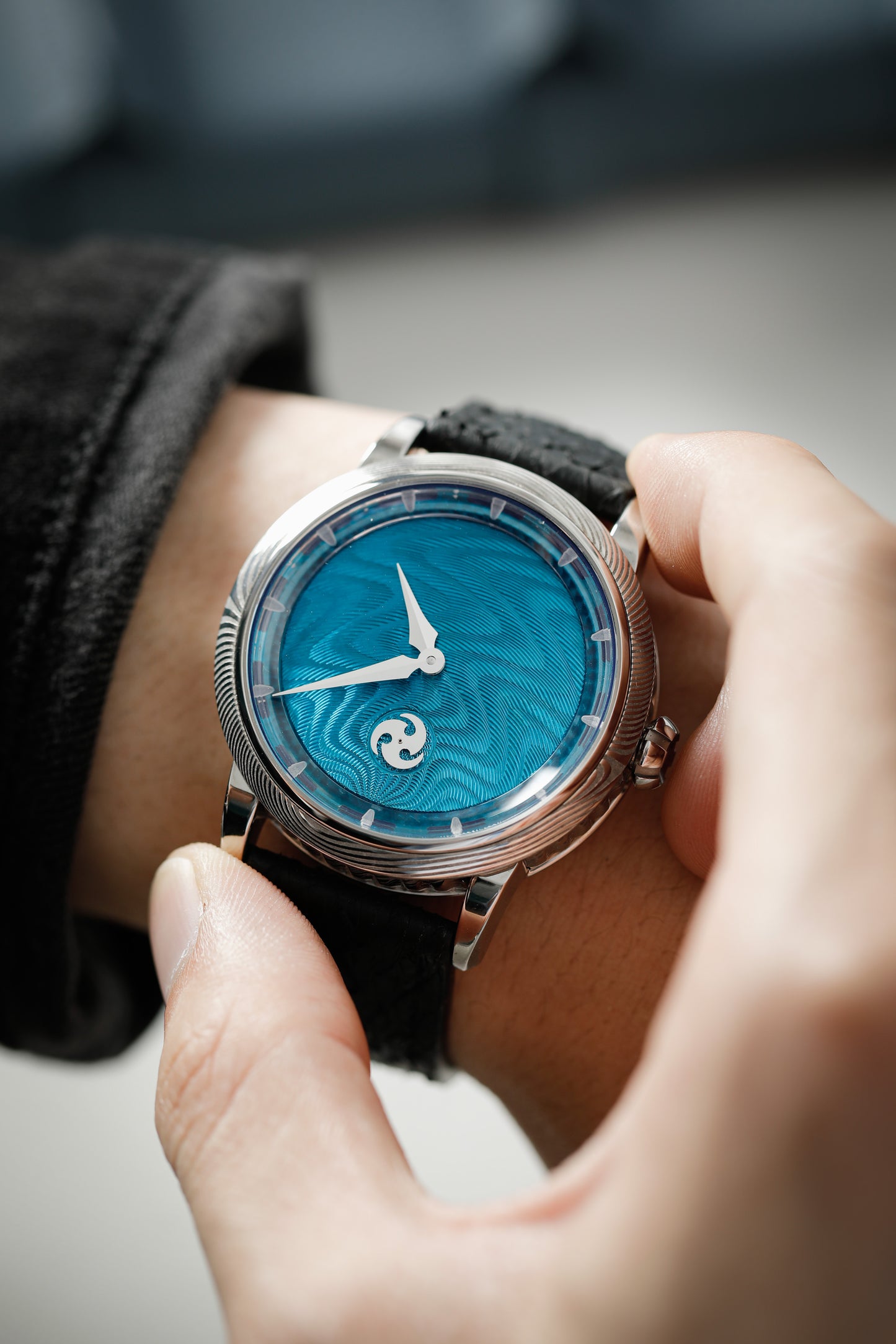 GoS Watch NORRSKEN Rissa For Independent Watcher