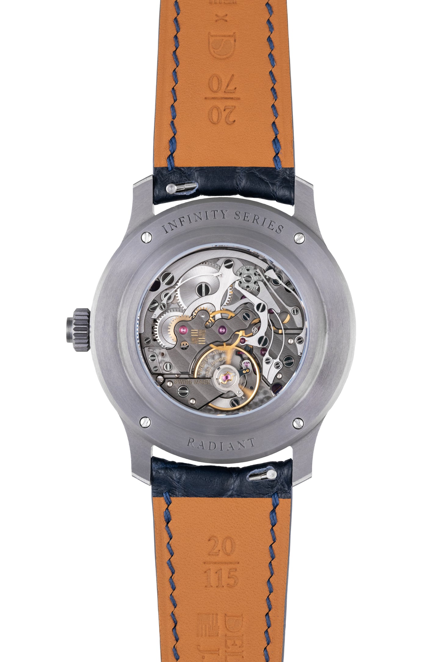 J.N. Shapiro Infinity Series Radiant
