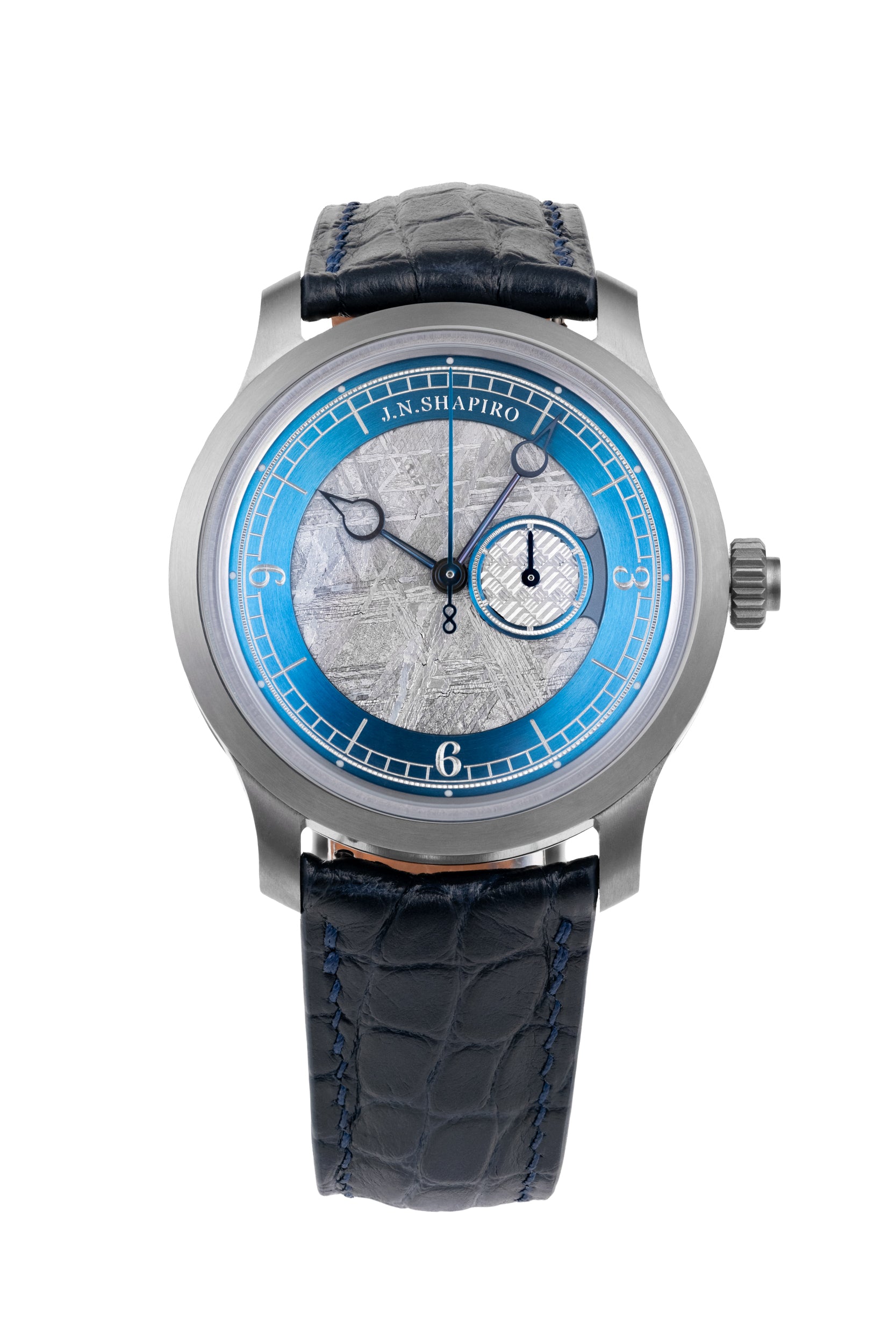 J.N. Shapiro Infinity Series Radiant – Independent Watcher