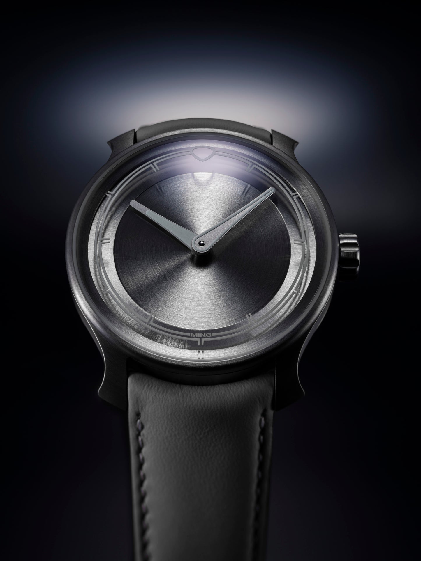 MING 37.02 Ghost
