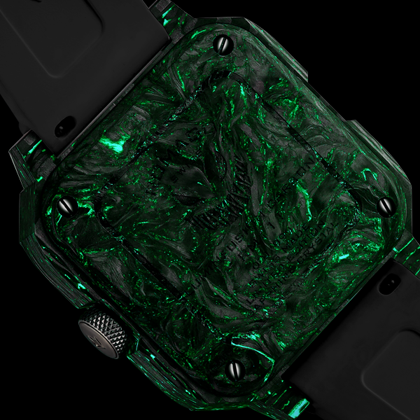 LUMINFUSION CARBON SAND RM111-GR