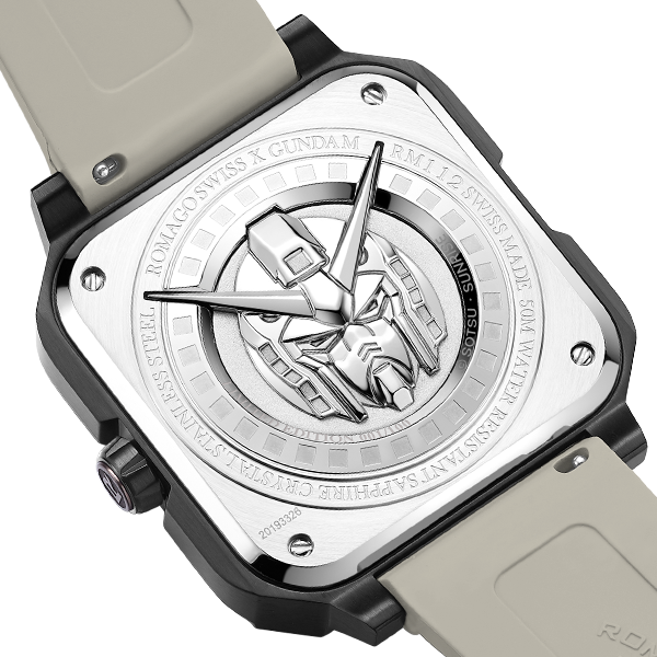 E.F.S.F. EDITION RM112-SD
