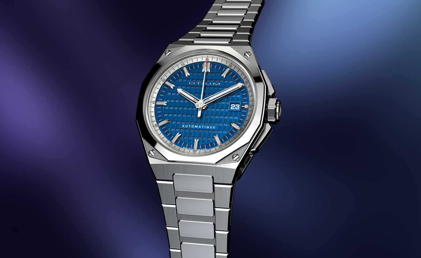 OTIUM REPOSE Titanium Grade 5 Bracelet