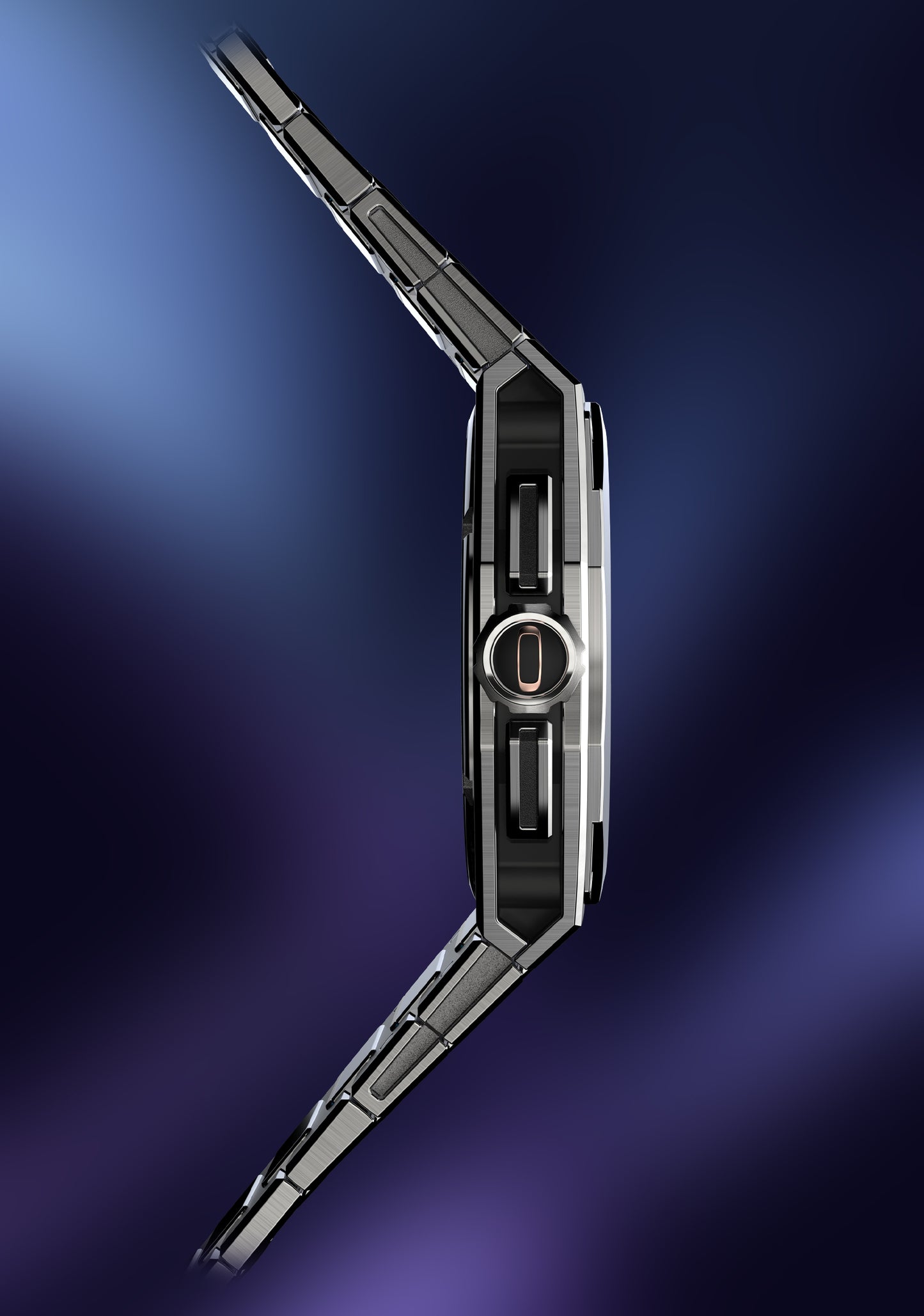 OTIUM REPOSE Titanium Grade 5 Bracelet
