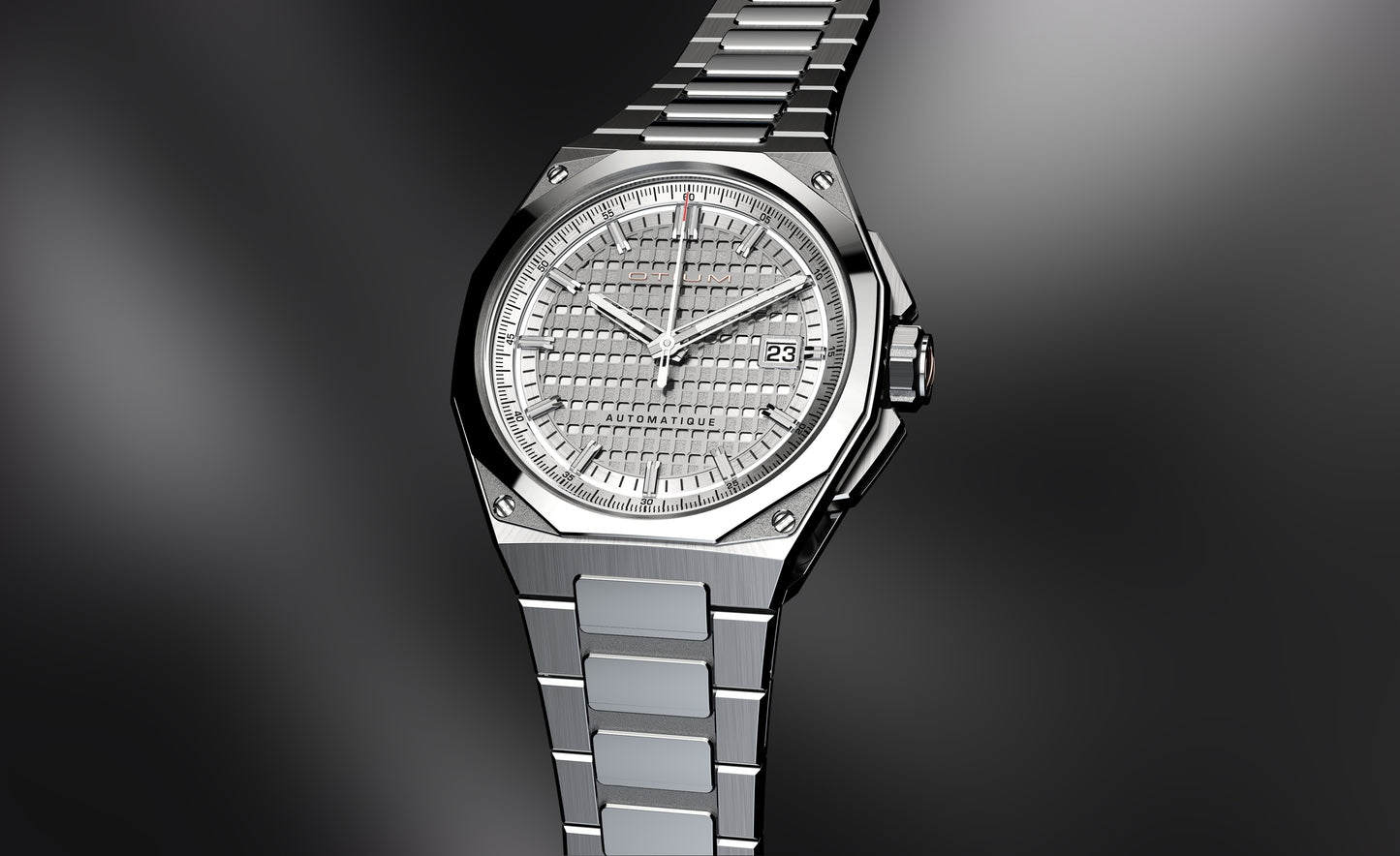 OTIUM REPOSE Titanium Grade 5 Bracelet