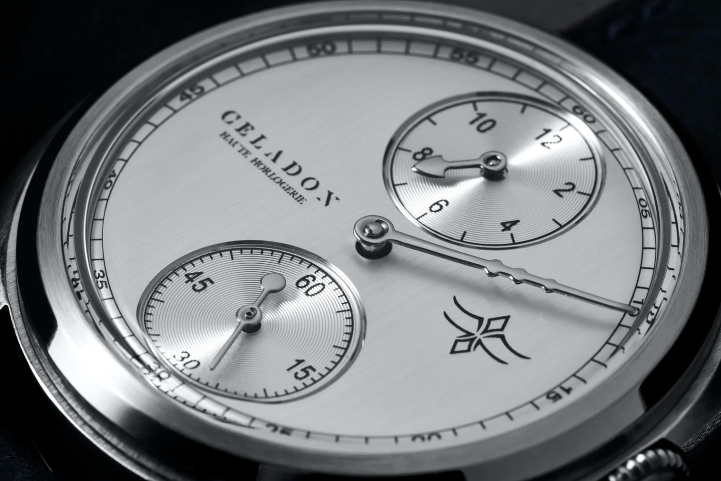 Celadon Century Regulator