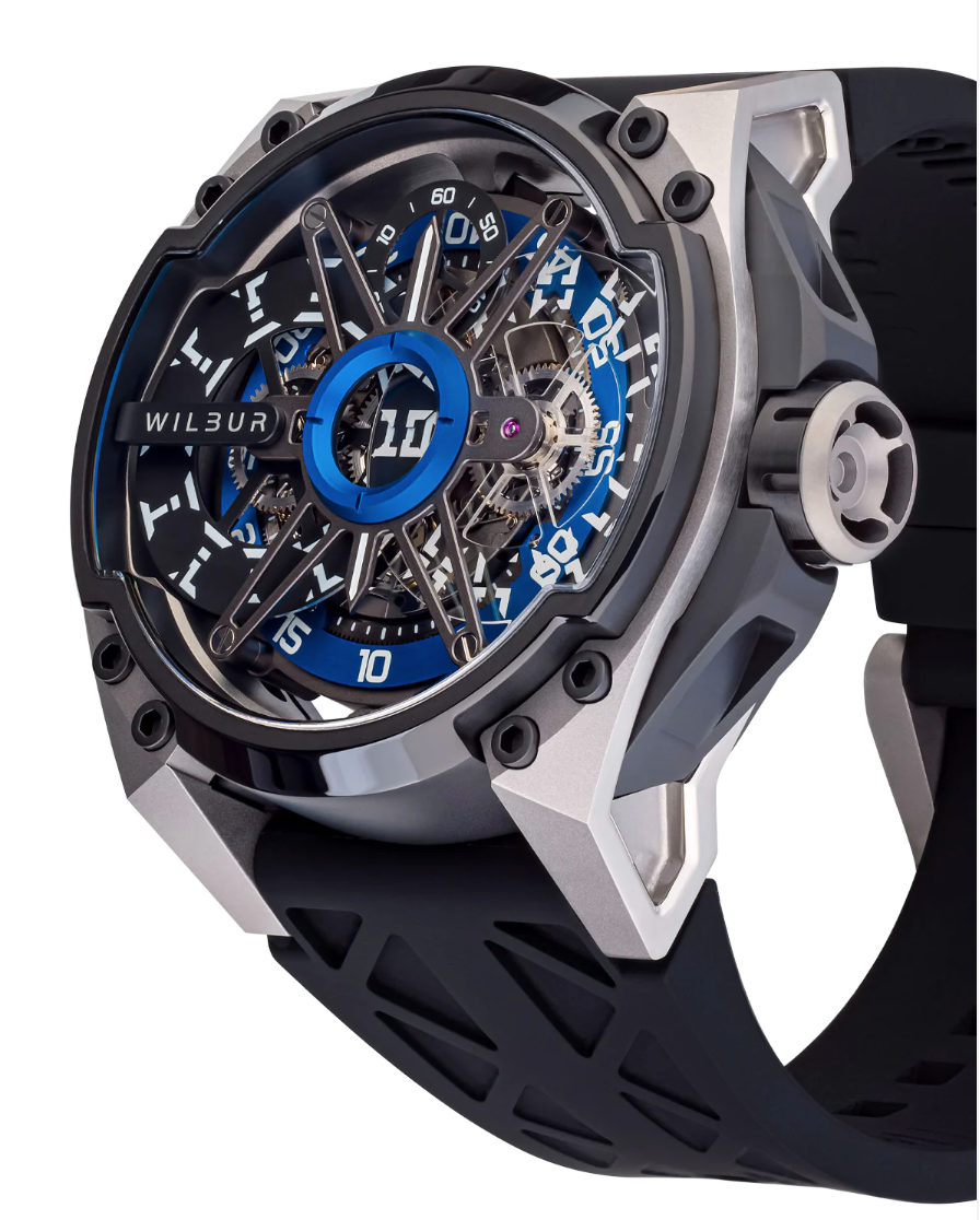 LEO JW1.1