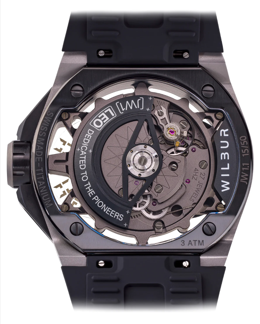 LEO JW1.1