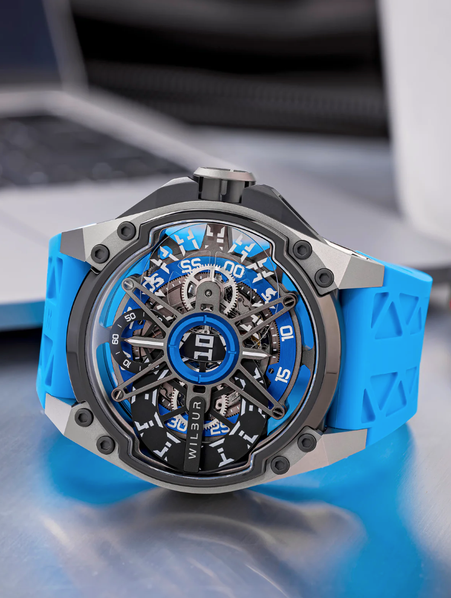 LEO JW1.1