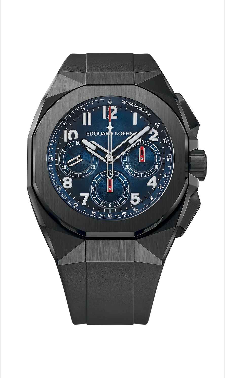 Tempus I Blue