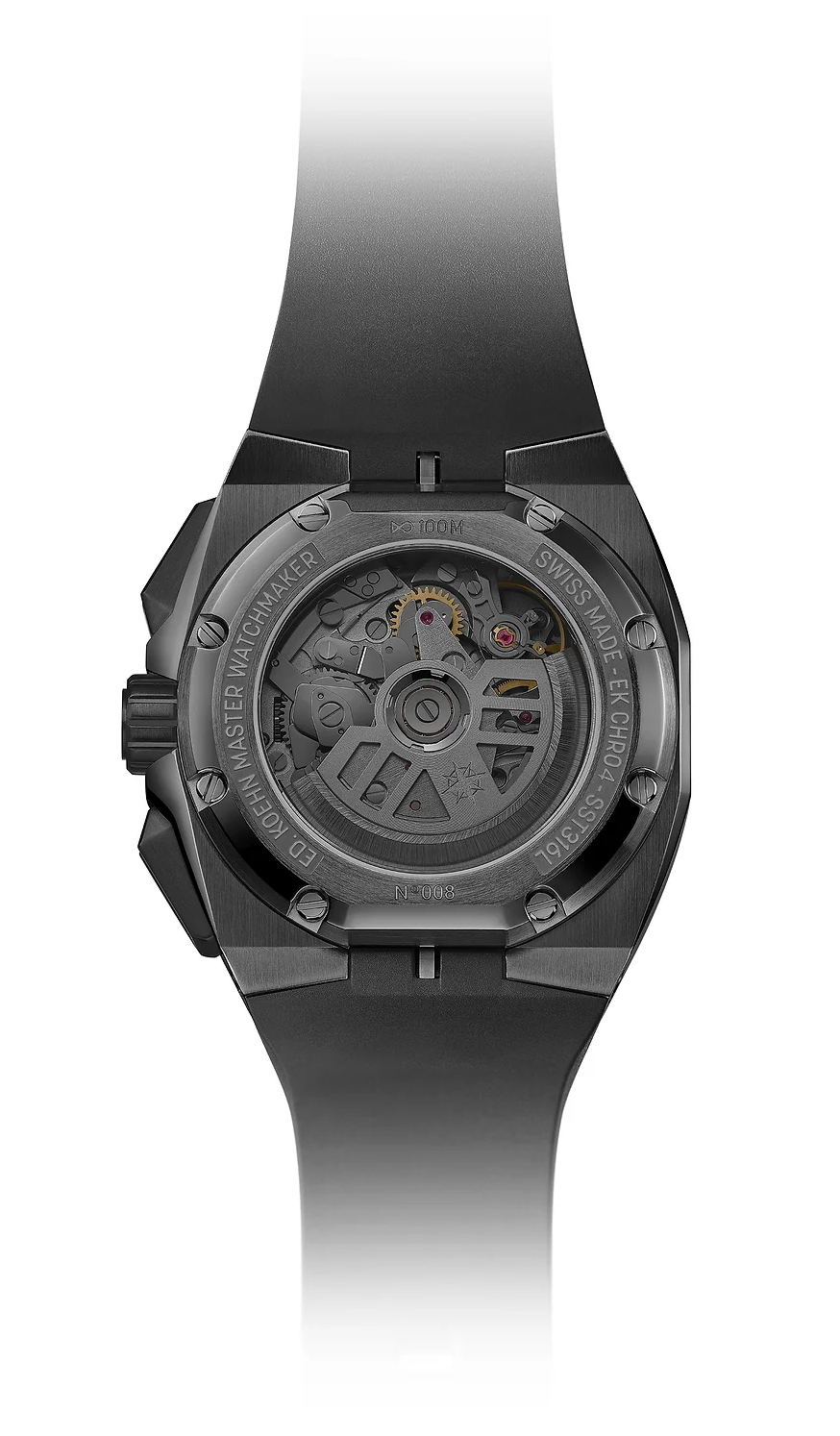 Tempus I Blue