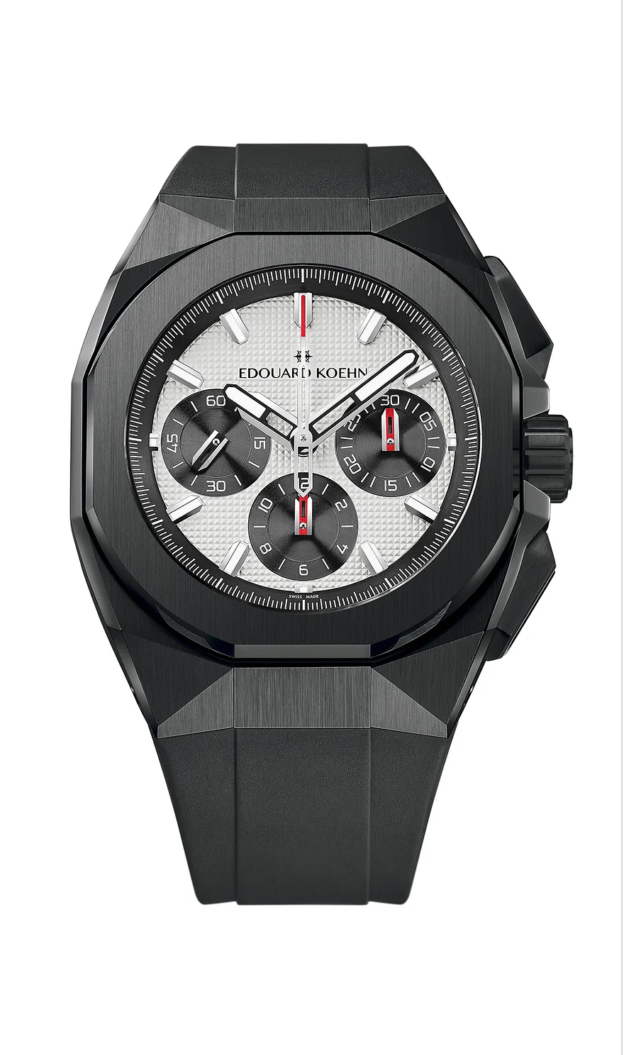 Tempus I “Clous de Paris” Panda